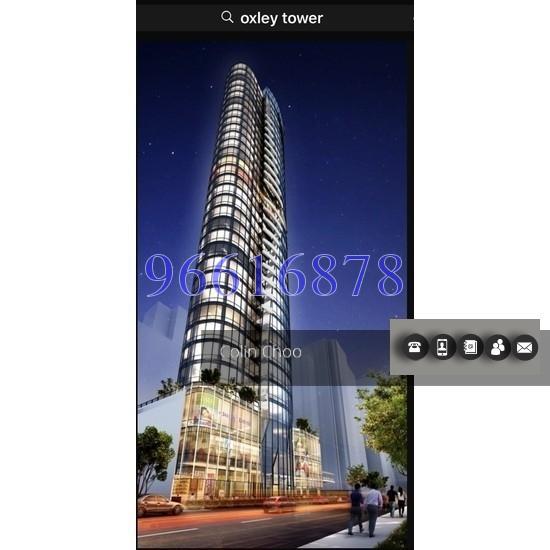 Oxley Tower (D1), Retail #174084712